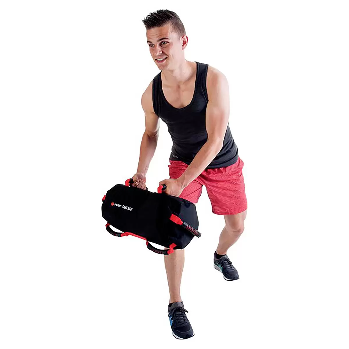 Sandsack Pure2Improve