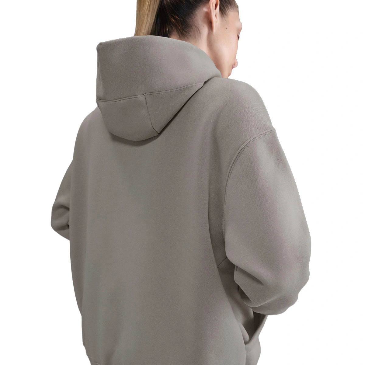 Sweatshirt Nike Sportswear Fleece Mulher