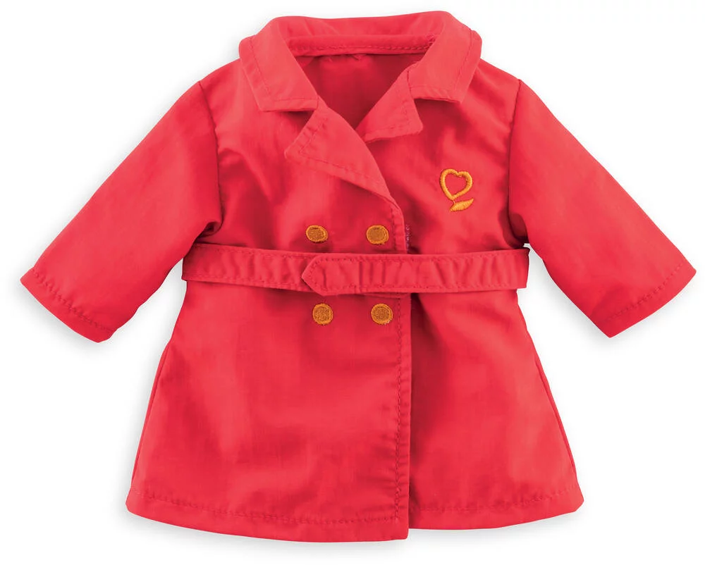 MA COROLLE -  TRENCH  VETEMENTS  - COROLLE MA COROLLE