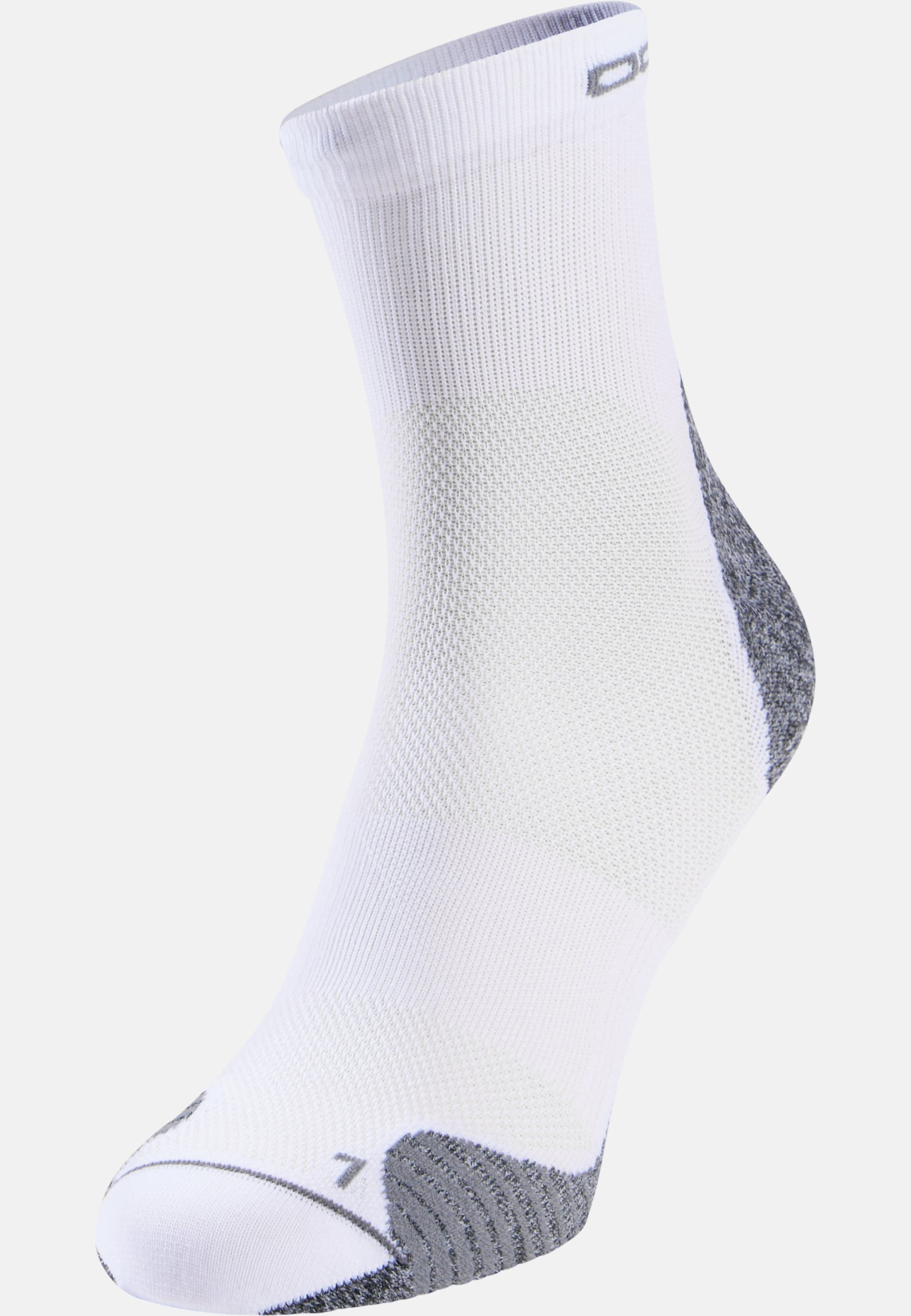Ceramicool Socken in white