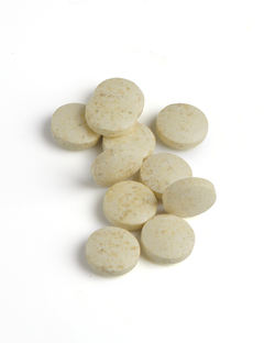 Biotics B6 Fosfaat Tabletten 100TB