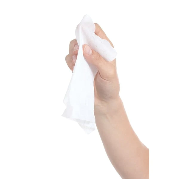 Lot de 30 lingettes magiques biodégradables