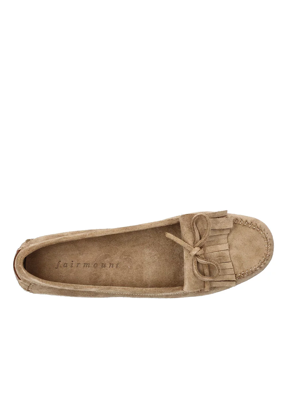 MOCASSIN LACE KILTIE