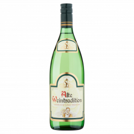 Siebrand Alte weintradition Duitse witte wijn