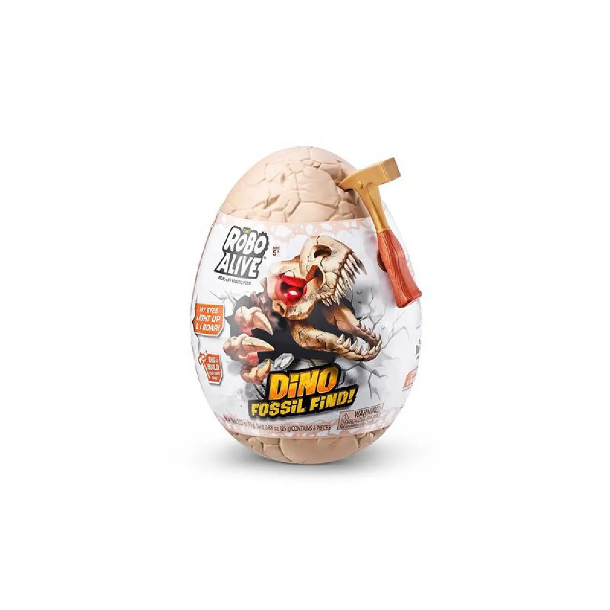 Zuru Dino Fossil Modèle aléatoire