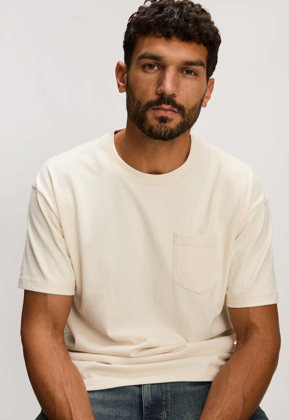 Silvercreek 30Y - Flint T-shirt