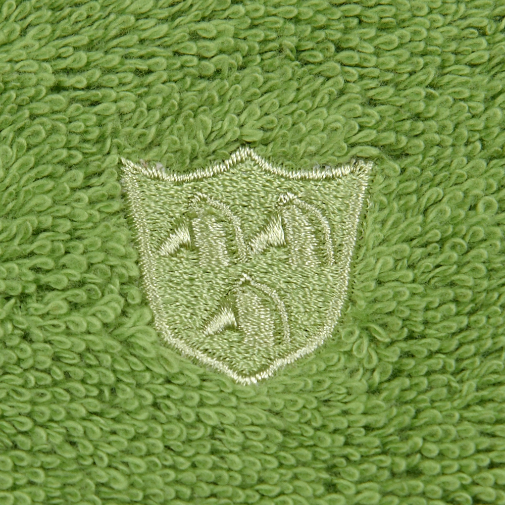 Waschhandschuh VITA kiwi