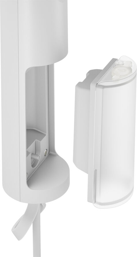 Steamery Stockholm Cirrus X Handheld Steamer - Cotton Cotton