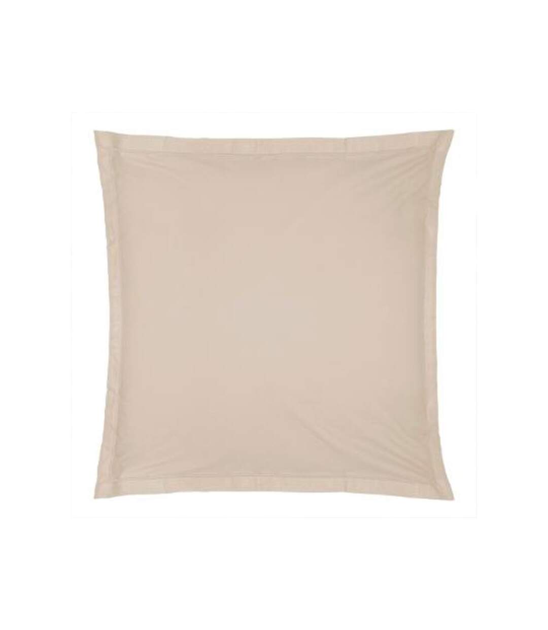 Taie d'Oreiller Intérieur 63x63cm Lin
