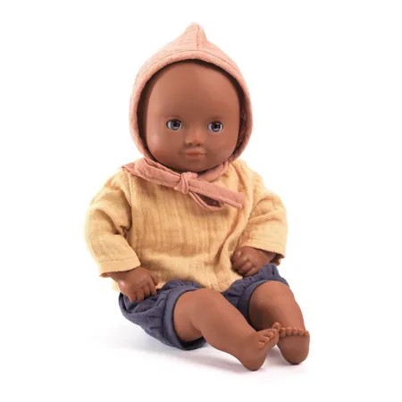 Djeco Puppe Mimosa, 32 cm
