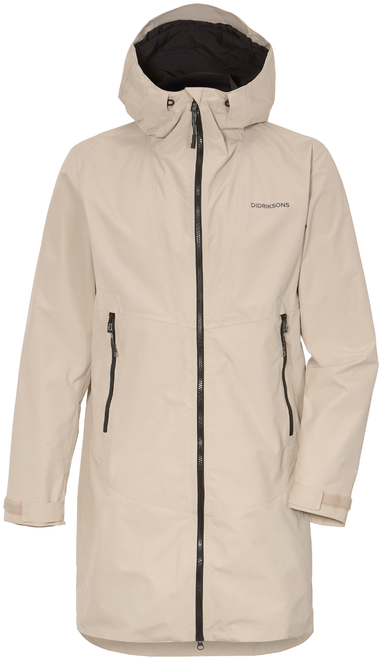 Donny USX Parka 2