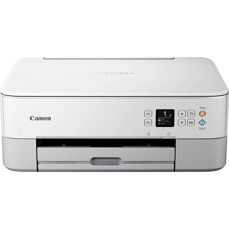 Canon PIXMA TS5351i - Blanc
