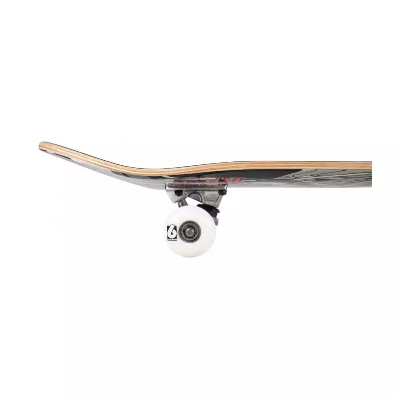Skate BIRDHOUSE SKATEBOARDS Stage 1 Falcon III Black 7.75