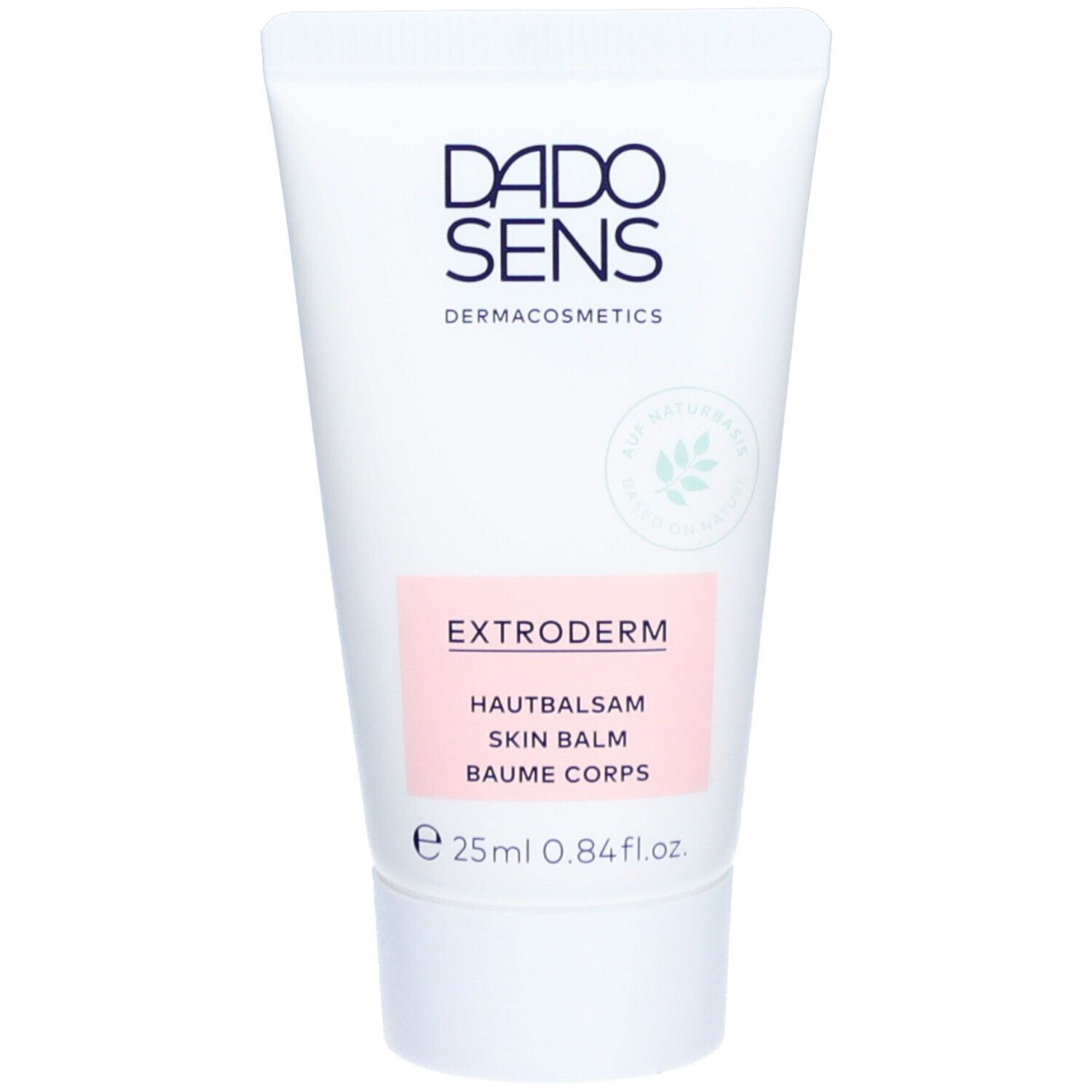 DADO SENS EXTRODERM Hautbalsam