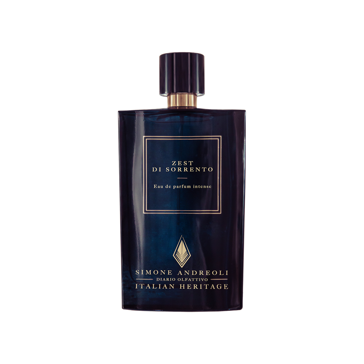 Zest Di Sorrento Eau de Parfum 100ml