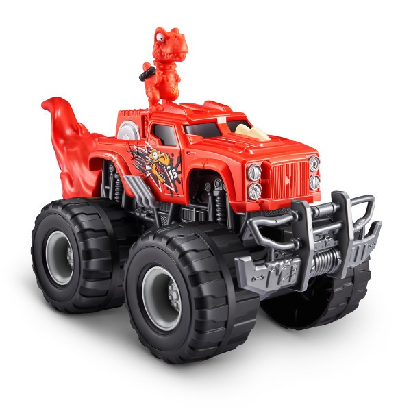 Smashers - Monster Truck Surprise (74103)