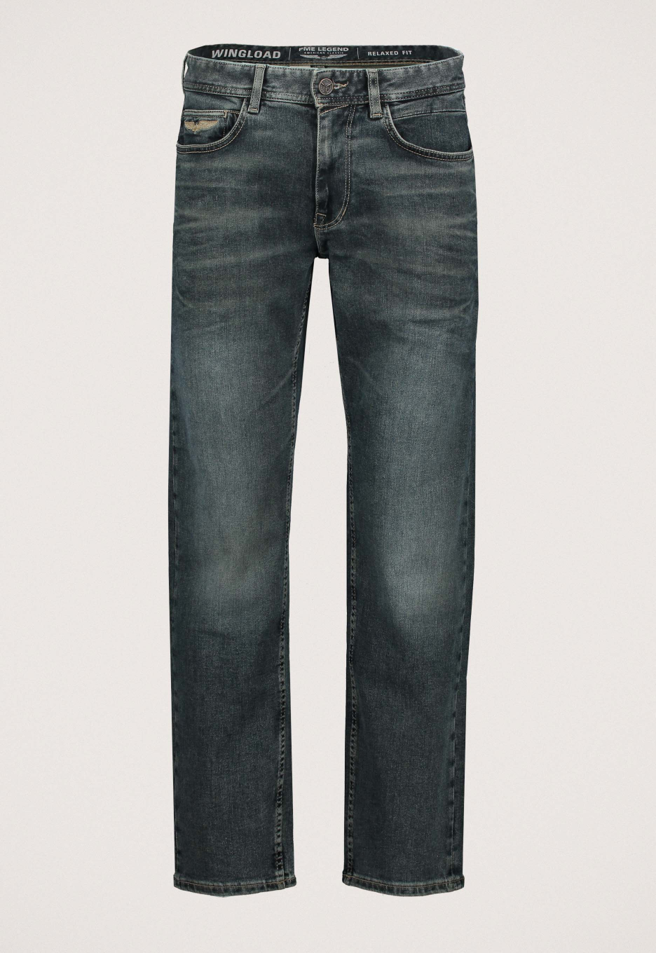PME Legend Wingload Relaxed Jeans