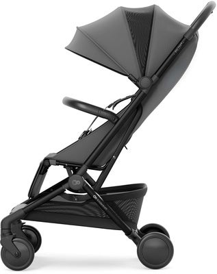 Kinderkraft PILOT 2 Trille, Platinum Gray