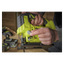 Batteridrevet stikksag 18 V