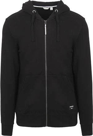 Bjorn Borg Vest Zwart 9999-1473 kopen