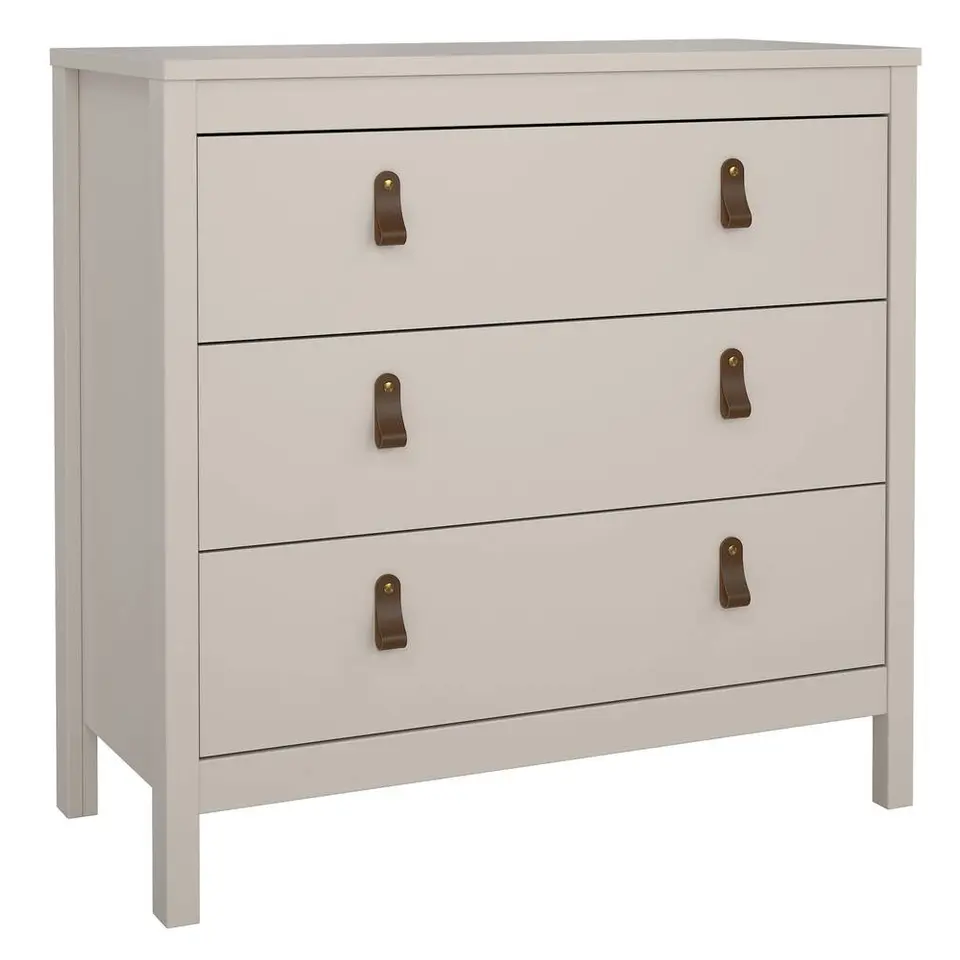 Ladekast Madeira - greige - 80x82x38 cm