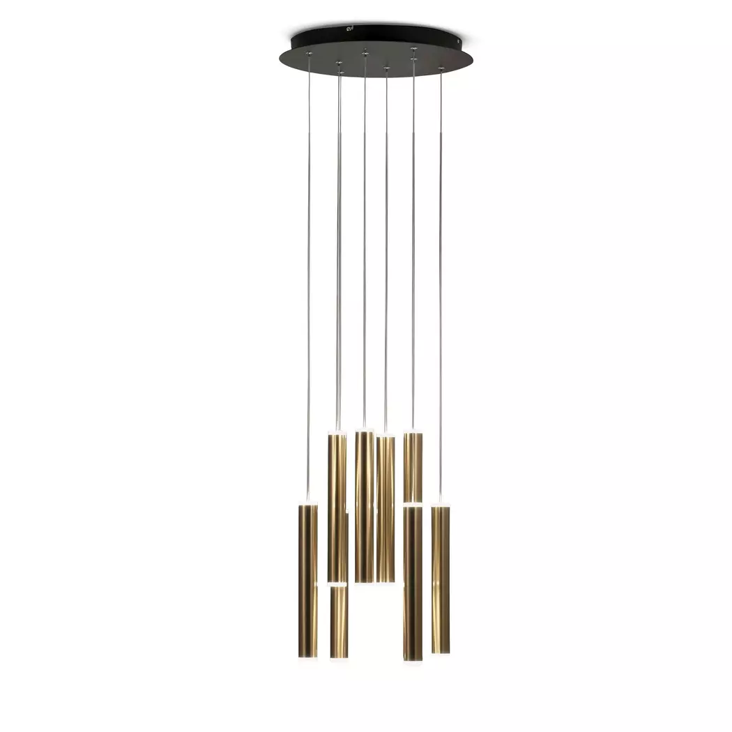 LED-Pendelleuchte Prado