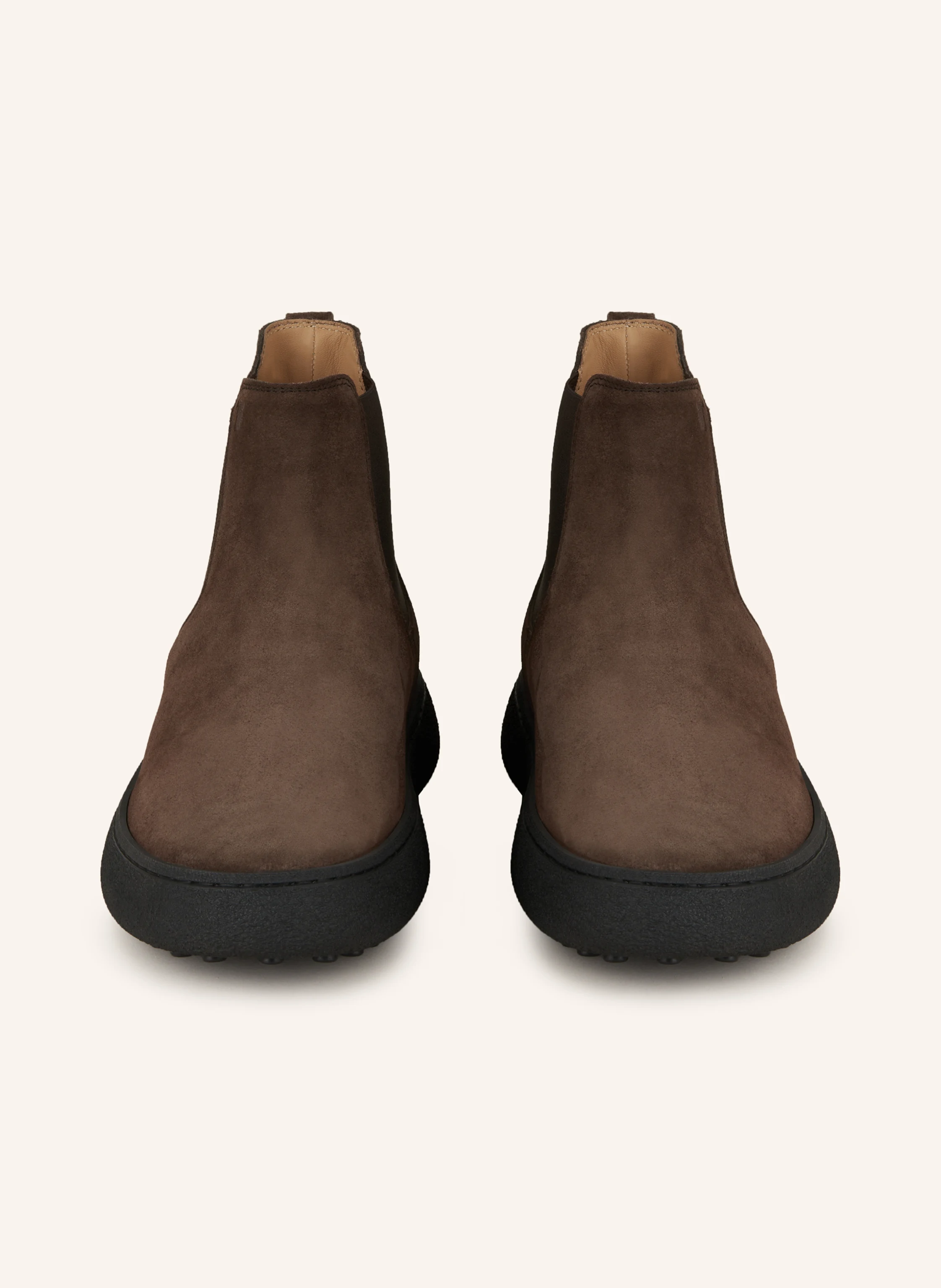 TOD'S Chelsea-Boots