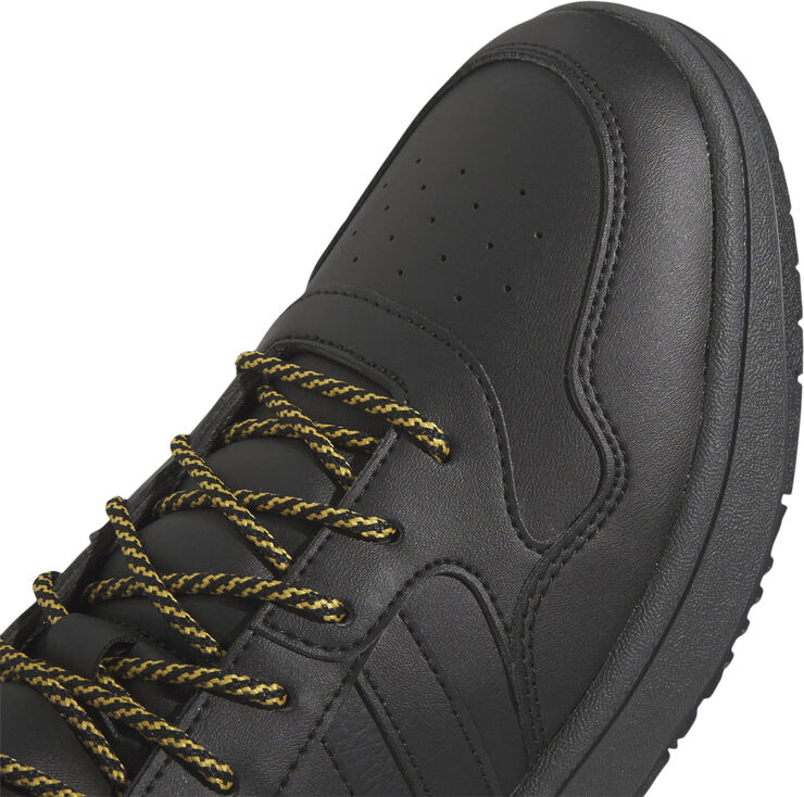 adidas Hoops 3. 0 Mid Winter Sneakers Sort