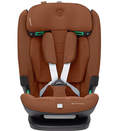 Maxi-Cosi Kindersitz - Titan Pro2 i-Size - Terra