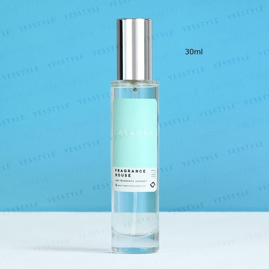 Fragrance House - Parfum Alaska