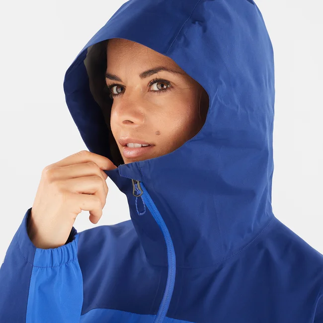 OUTLINE 2.5L GORE-TEX  Shelljacke Damen