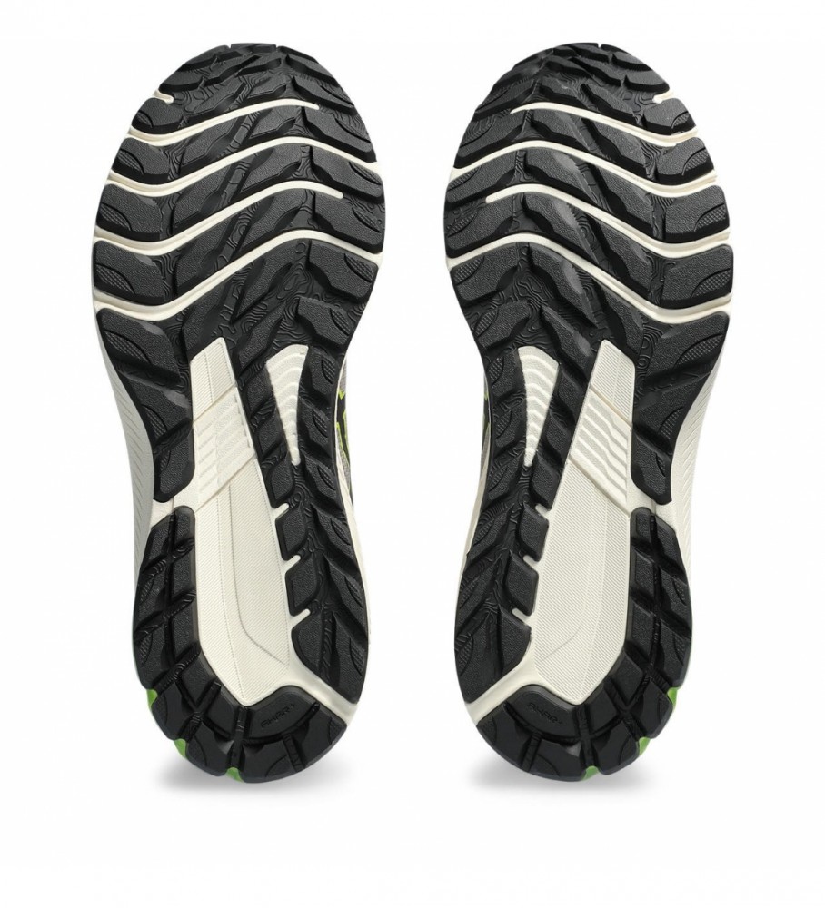Tênis Asics GT-1000 12 TR Cinza