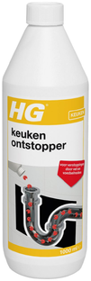 HG Keuken Ontstopper 1LT