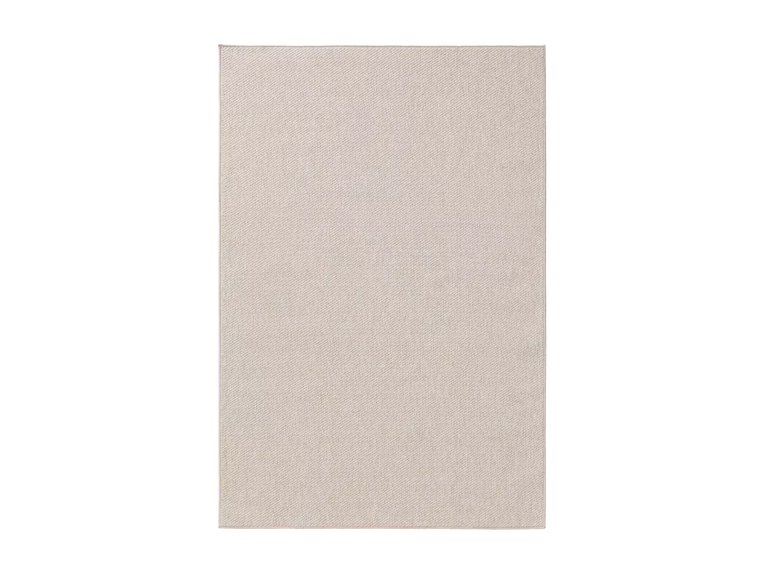 Tapis d'extérieur & intérieur Iowa Crème 80x150 cm
