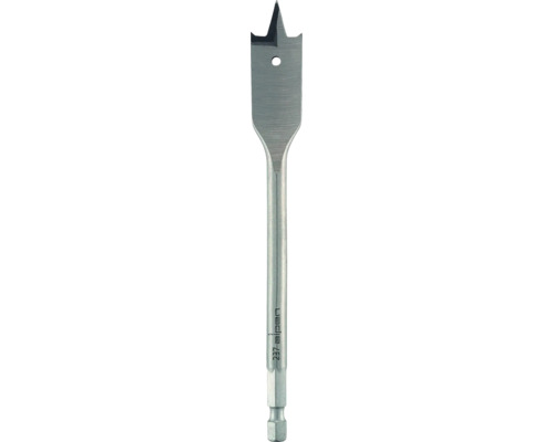 Vlakfreesboor Alpen Ø 16x152 mm