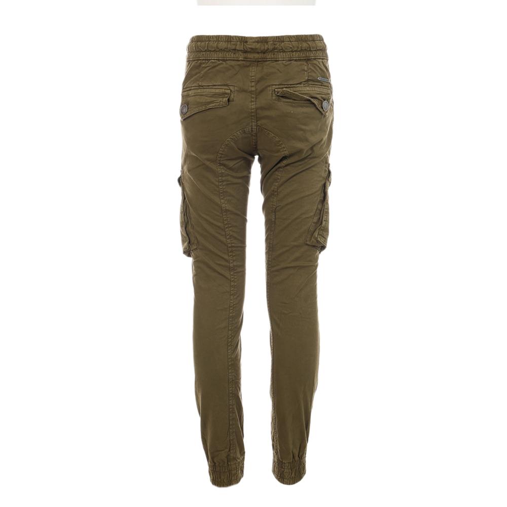 Paname Brothers Pantalon Kaki Garçon Paname Brothers JORDAN