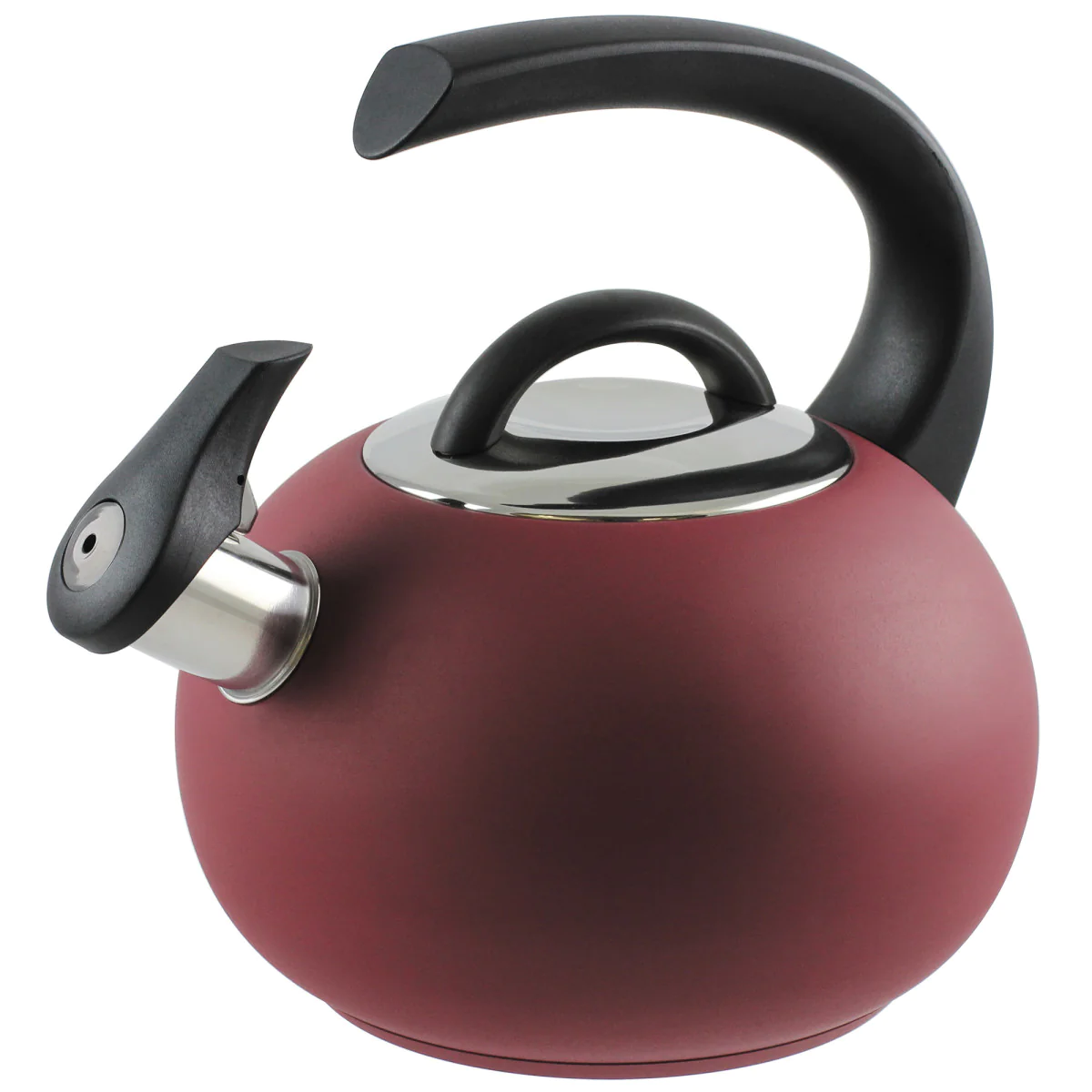 Bouilloire Neptune - Framboise Cristel