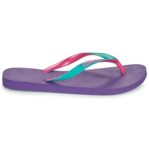Havaianas - TOP MIX - Violet / Rose