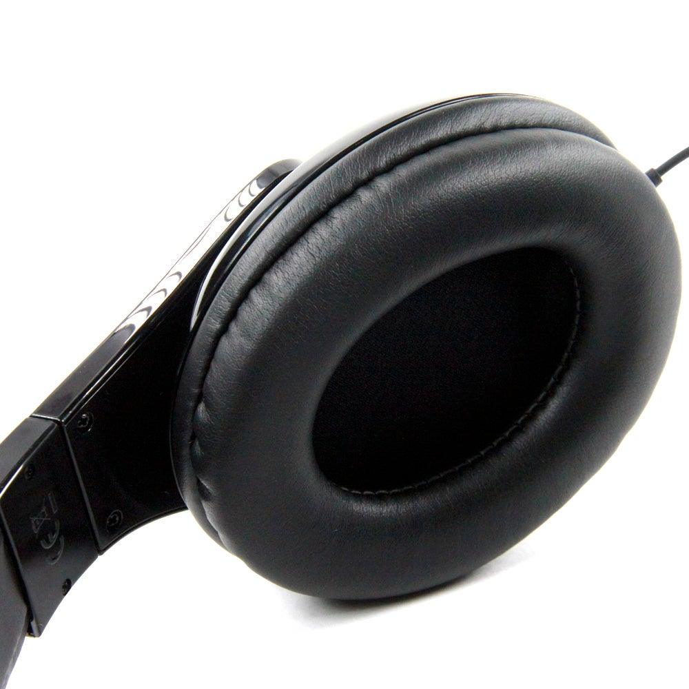 Shure SRH240A hoofdtelefoon zwart
