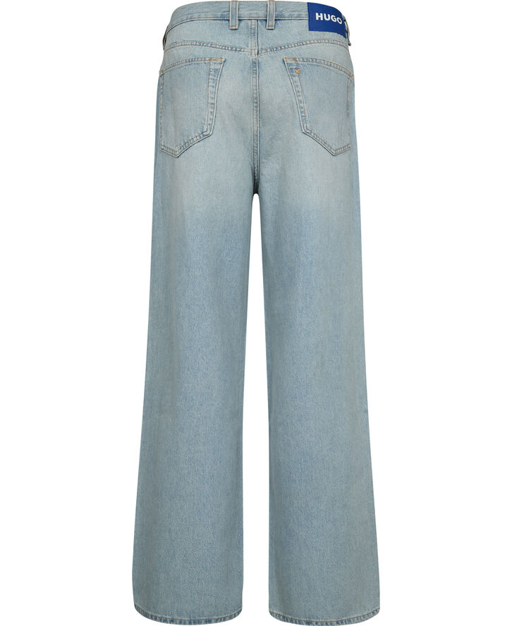 HUGO Mason Light/pastel blue