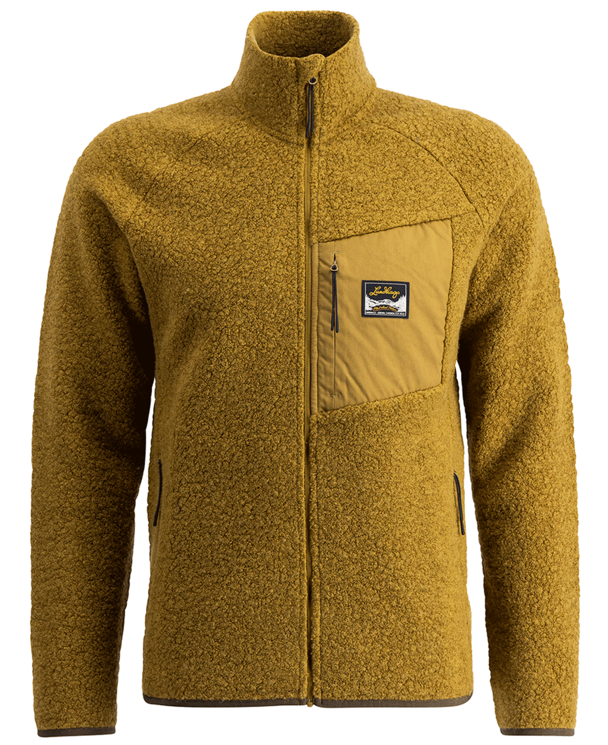 Lundhags<br>Flok Wool Ms Pile