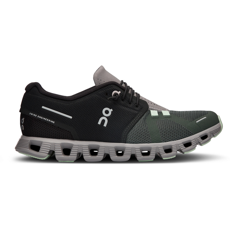 ON Damen Cloud 5 Schuhe