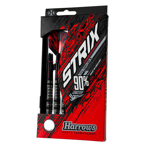 Dardos Harrows Strix A Parallel 26g 90%