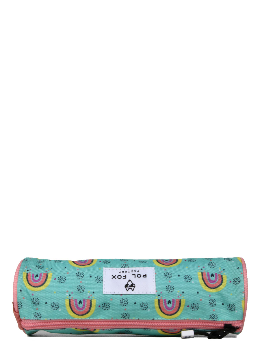 Trousse Pol Fox Rainbow