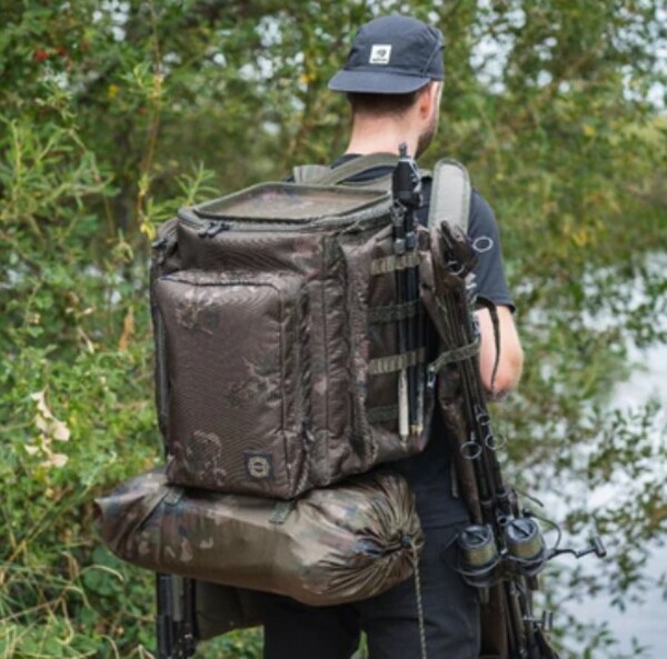 Sac à Dos Nash Scope Soft Protect Rucksack