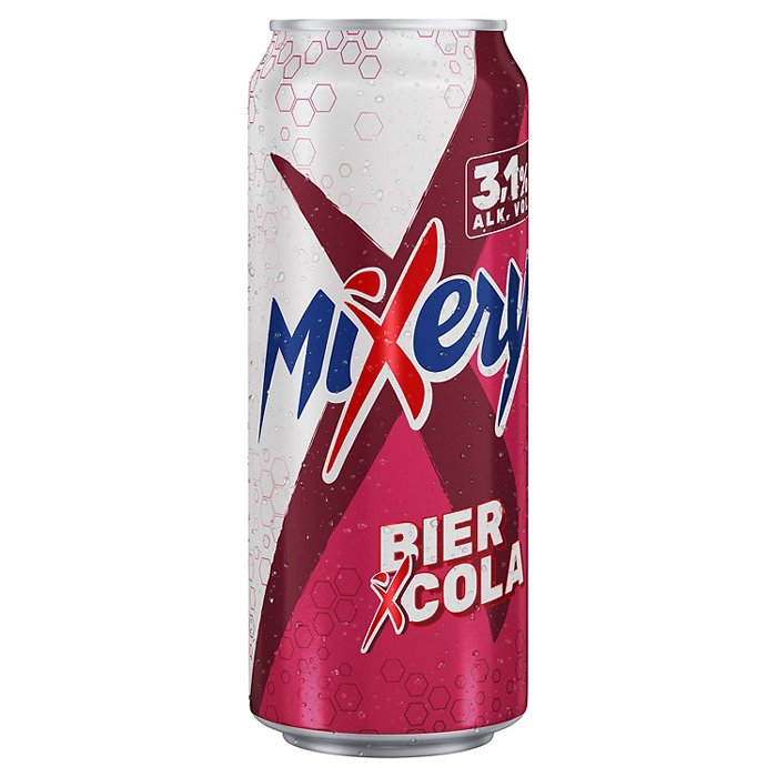 KARLSBERG MIXery 0,5 l