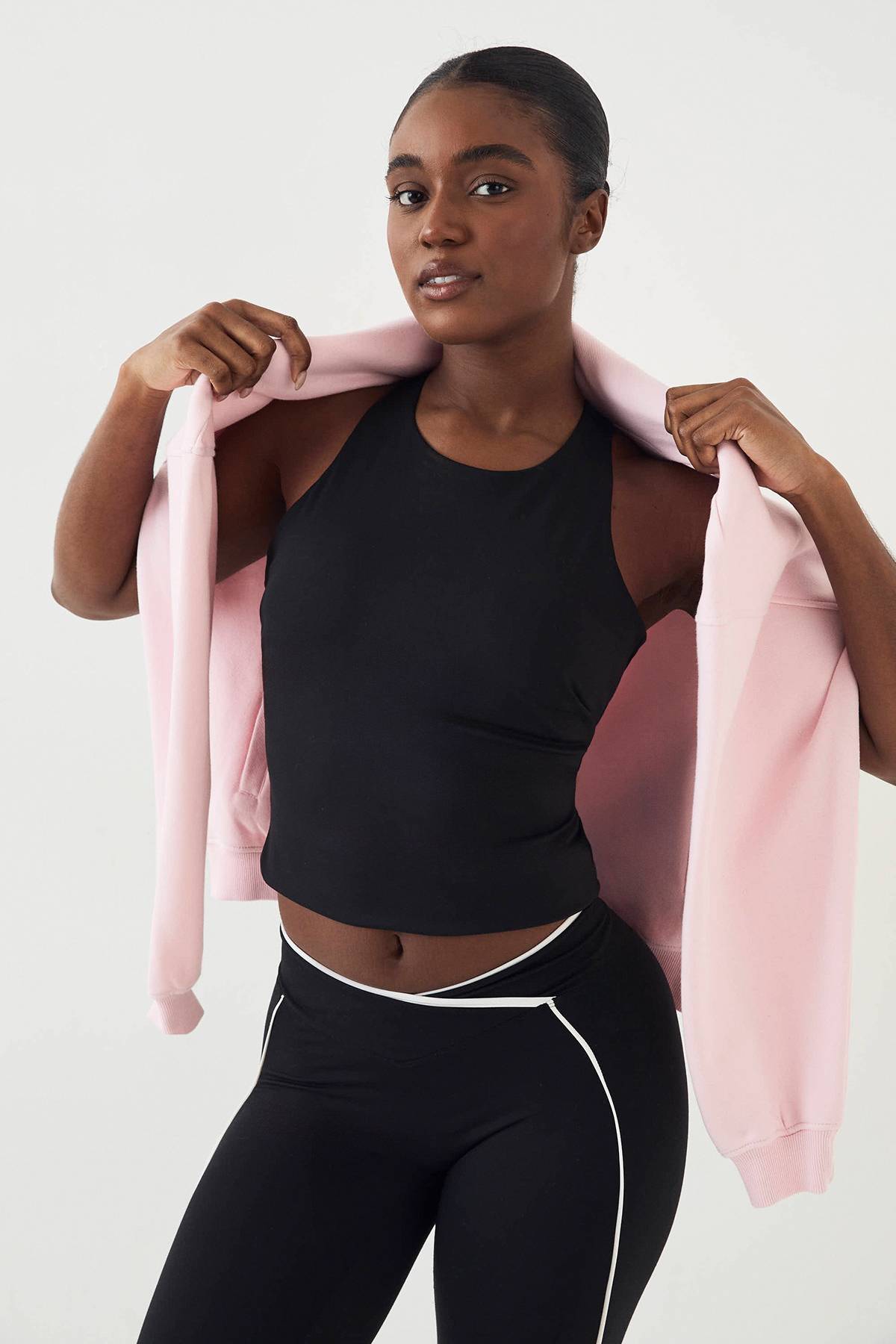 Haut de Sport DSGN Studio Ultra Sculpt Dos Nageur avec Coques