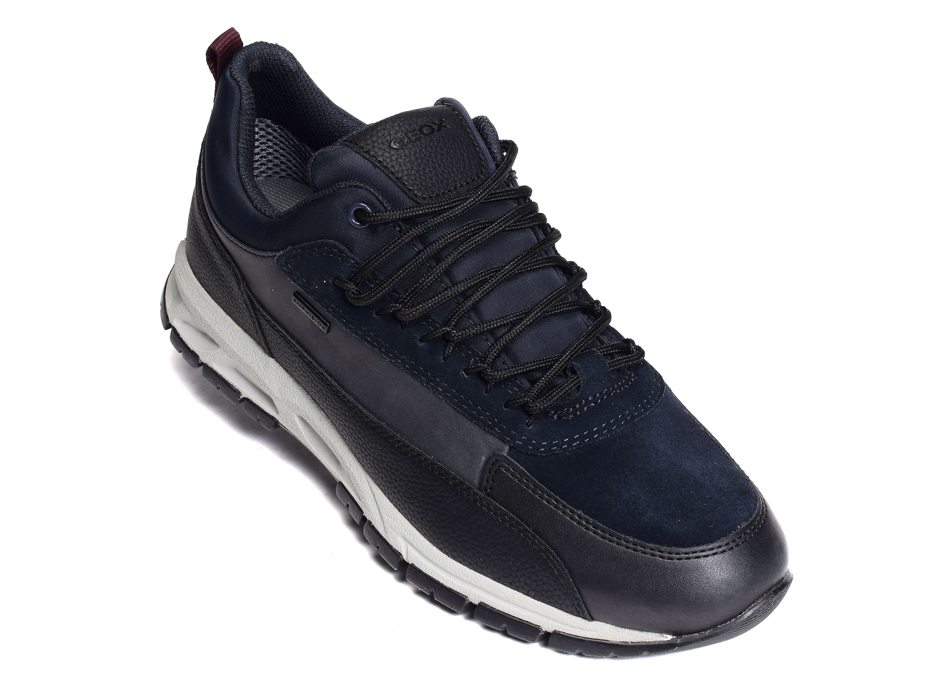 U delray b abx b noir marine