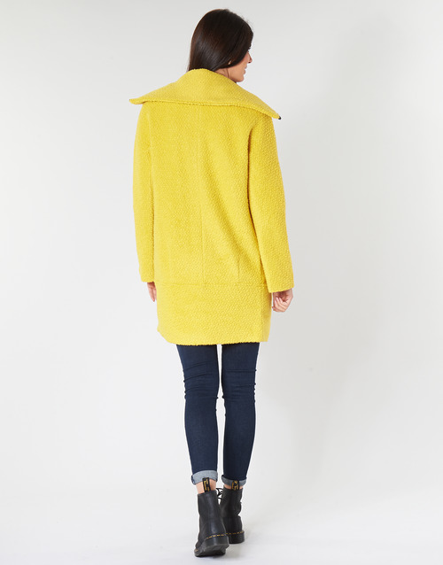 Desigual - LAND - Jaune