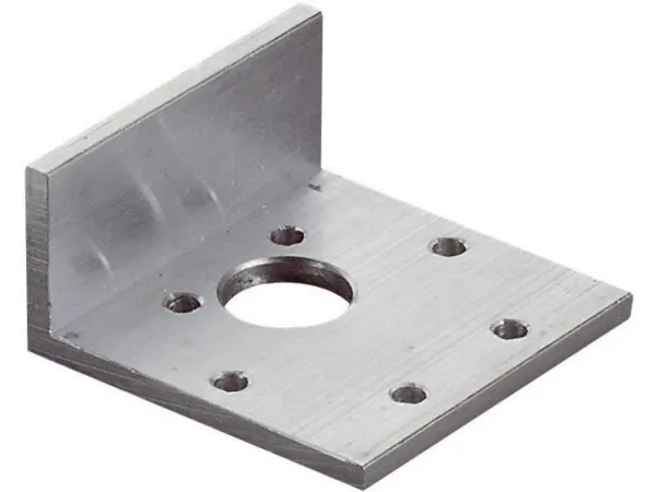 Modelcraft Motorholder til RB-gearmotor